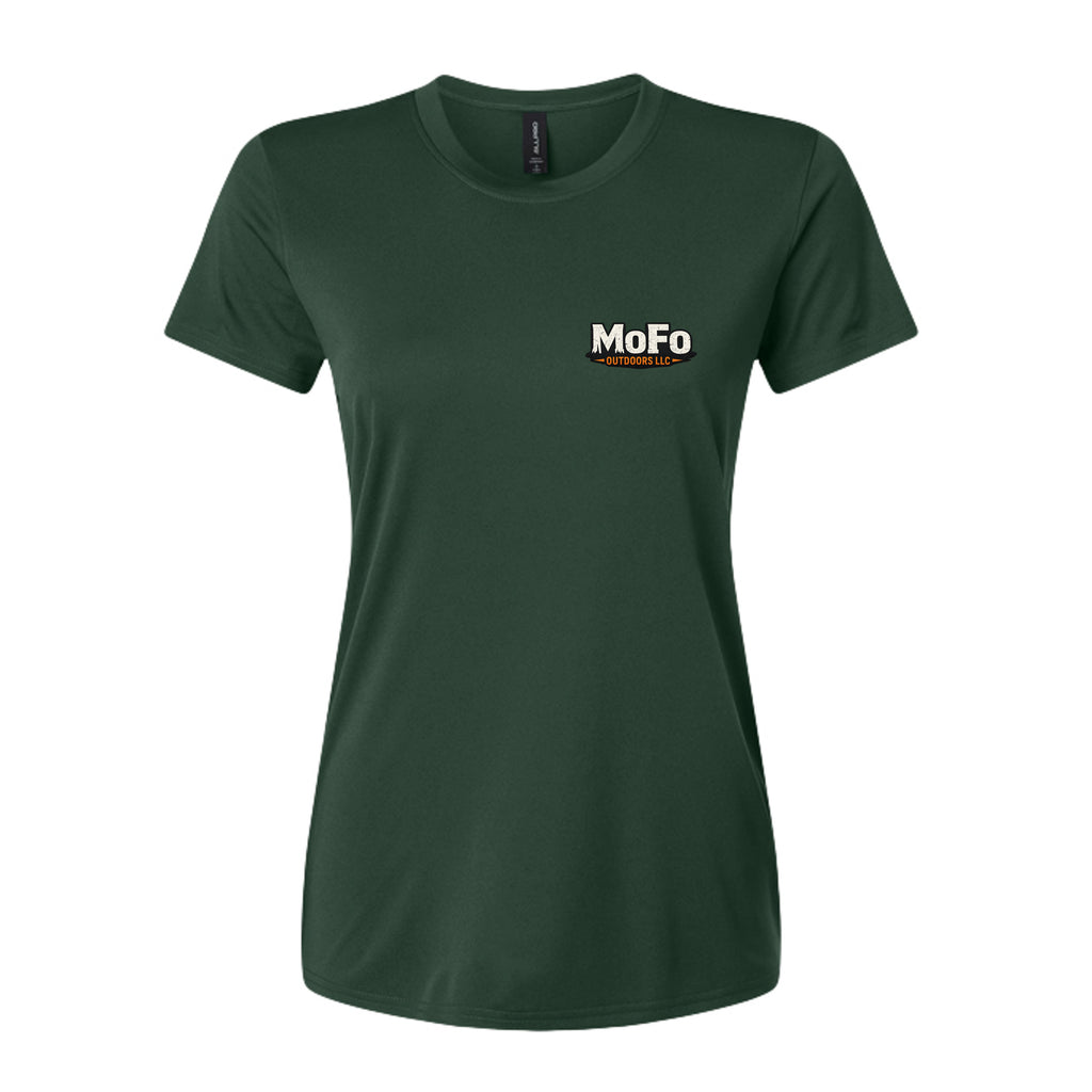 Forest Green - 48000L - FRONT