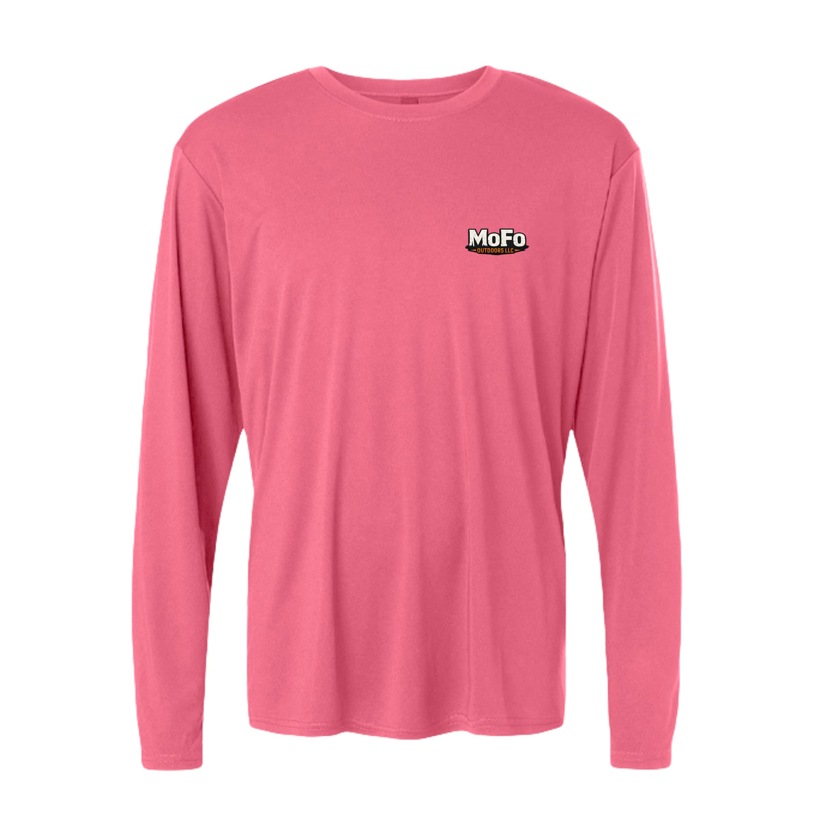 Bright Pink - 48400 - FRONT