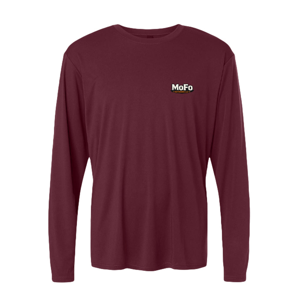 Maroon - 48400 - FRONT