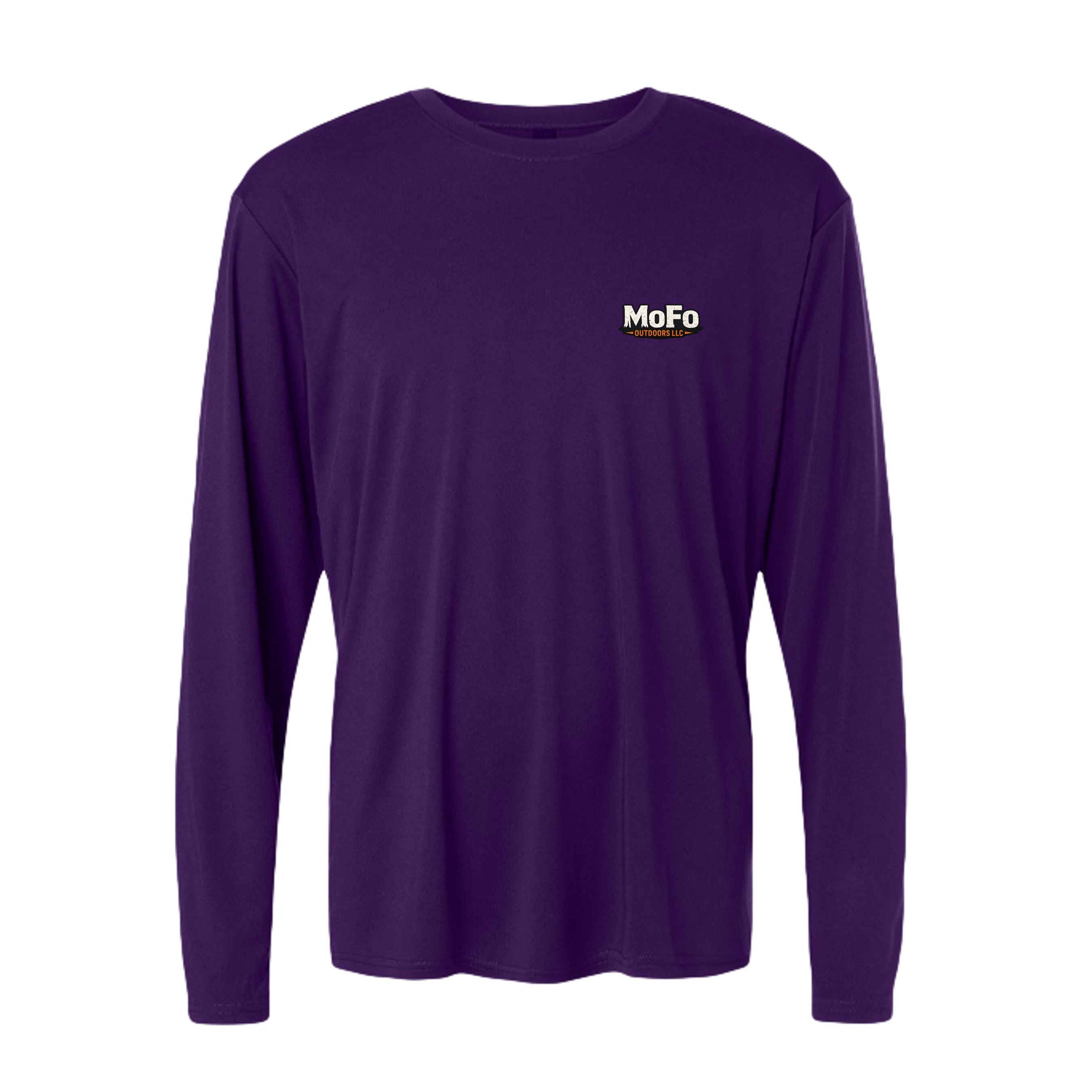Purple - 48400 - FRONT