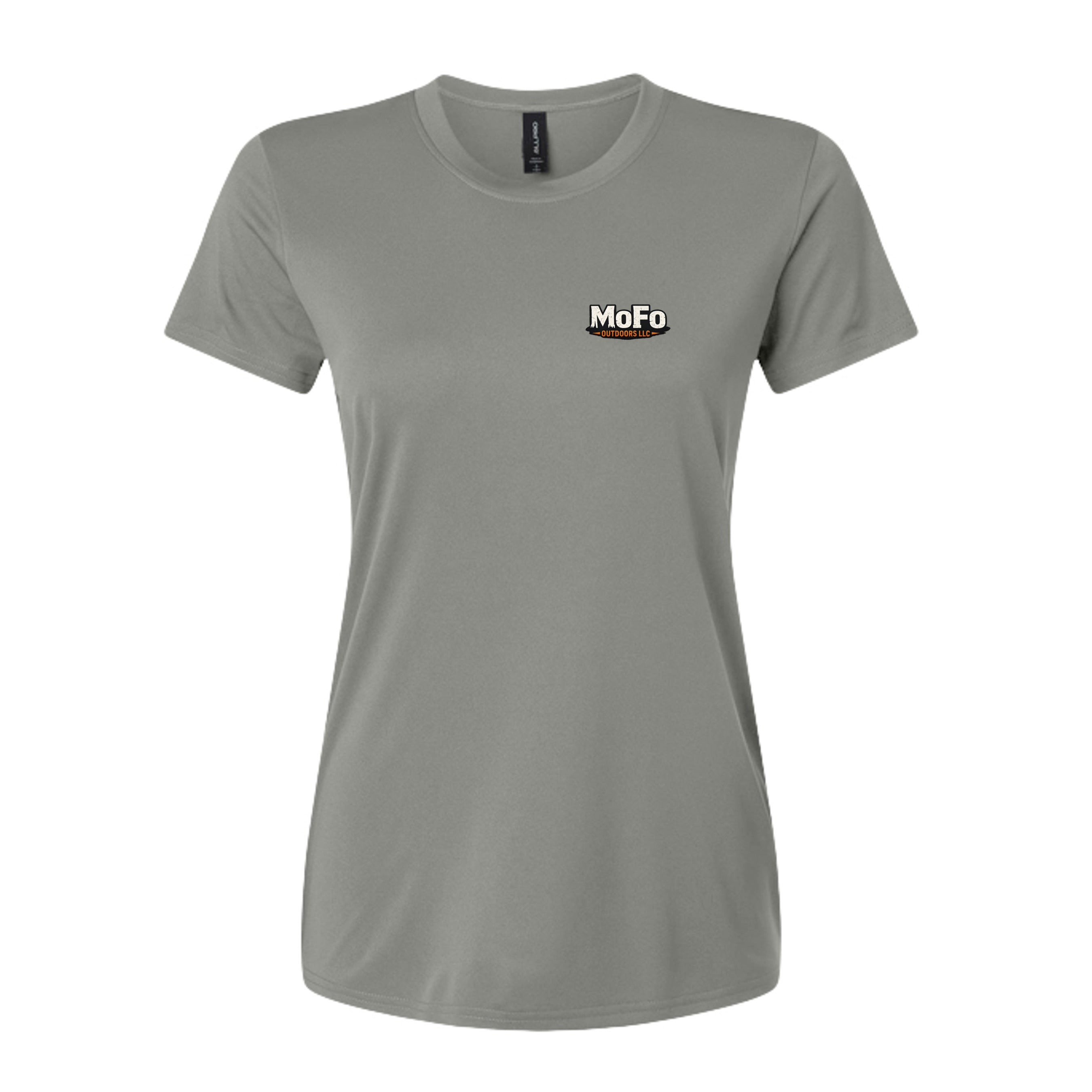 Greystone - 48000L - FRONT