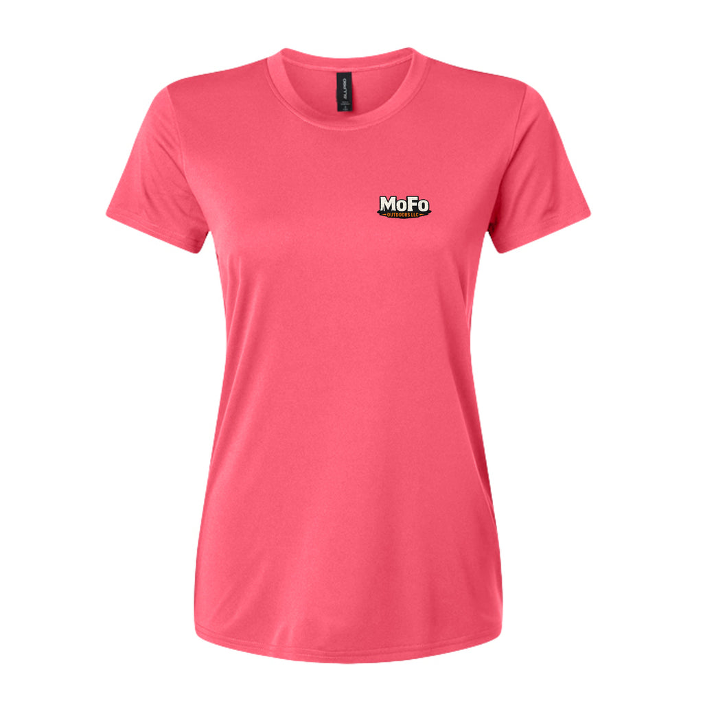 Bright Pink - 48000L - FRONT