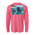 Bright Pink - 48400 - BACK