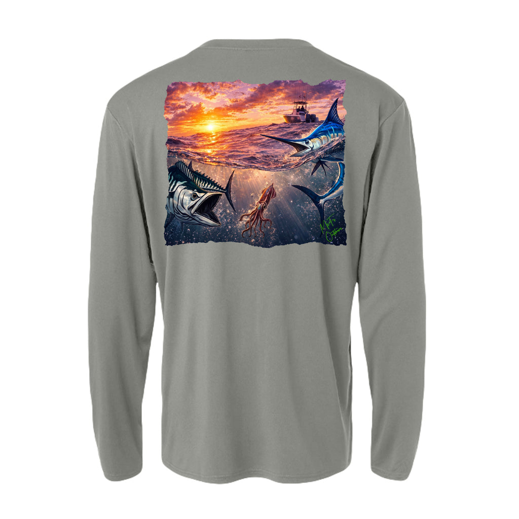 Greystone - 48400 - BACK