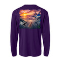 Purple - 48400 - BACK
