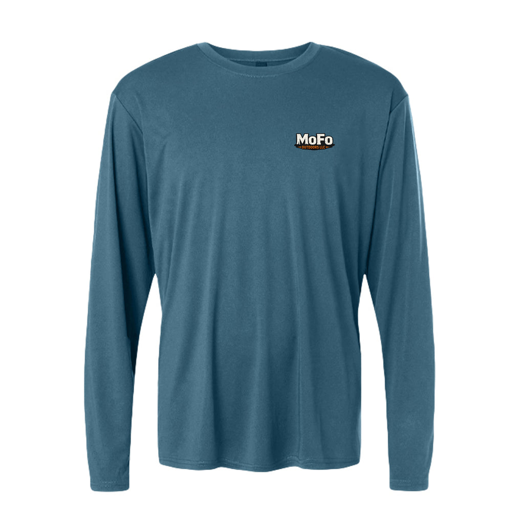 Atlantic Blue - 48400 - FRONT