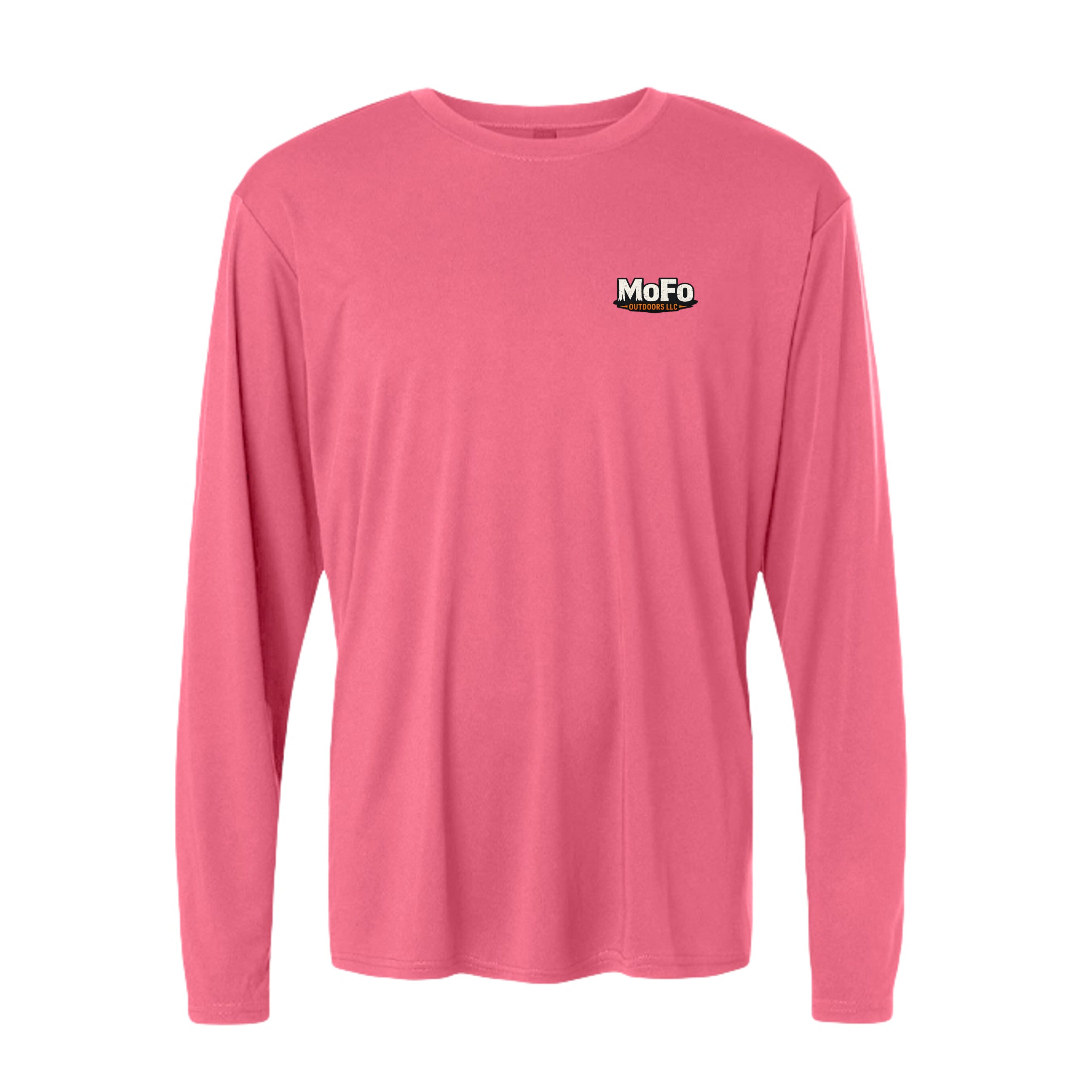Bright Pink - 48400 - FRONT