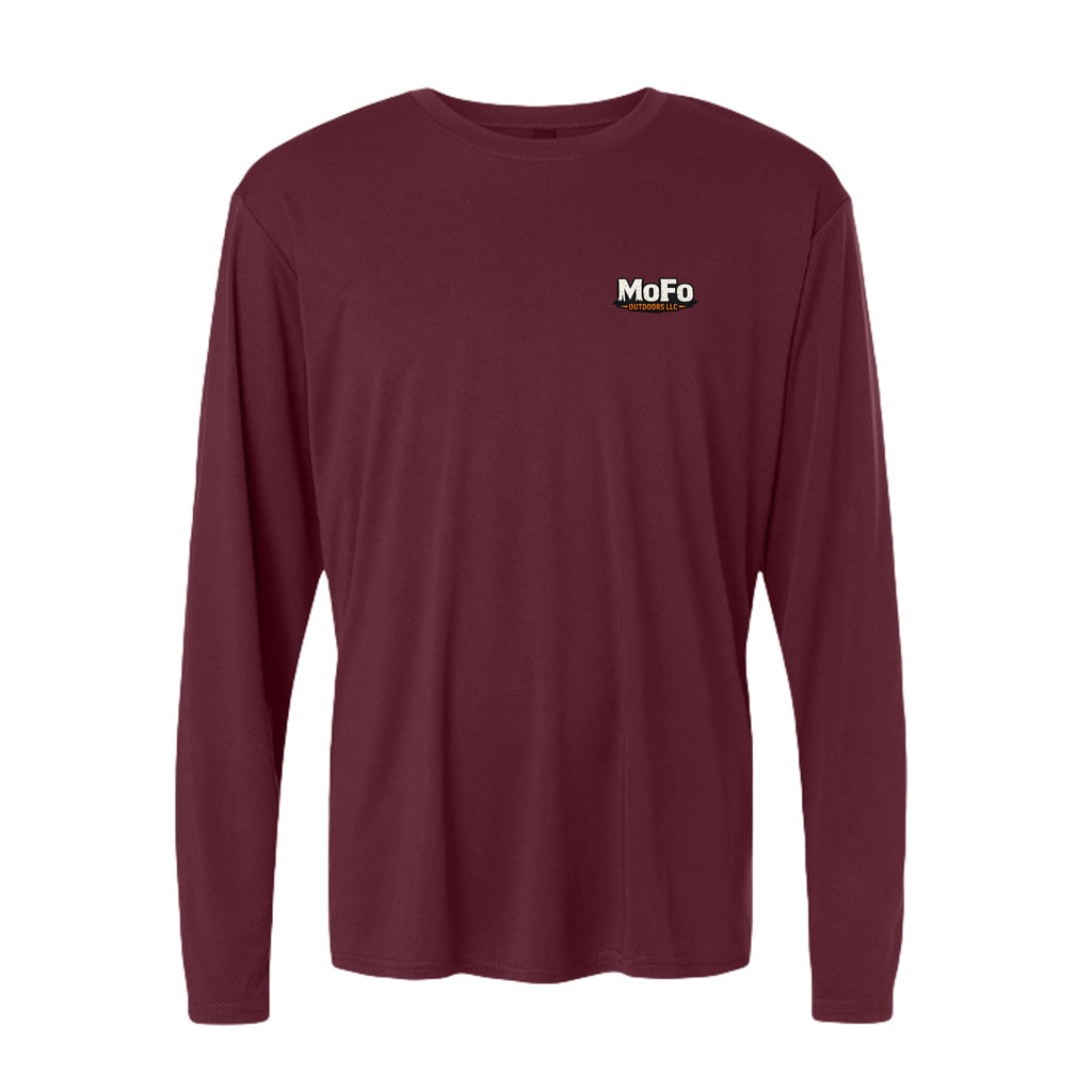 Maroon - 48400 - FRONT