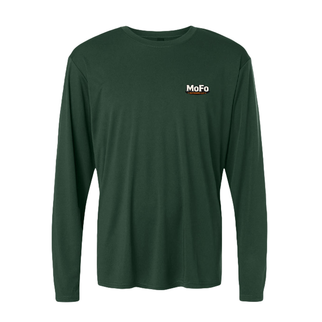 Forest Green - 48400 - FRONT