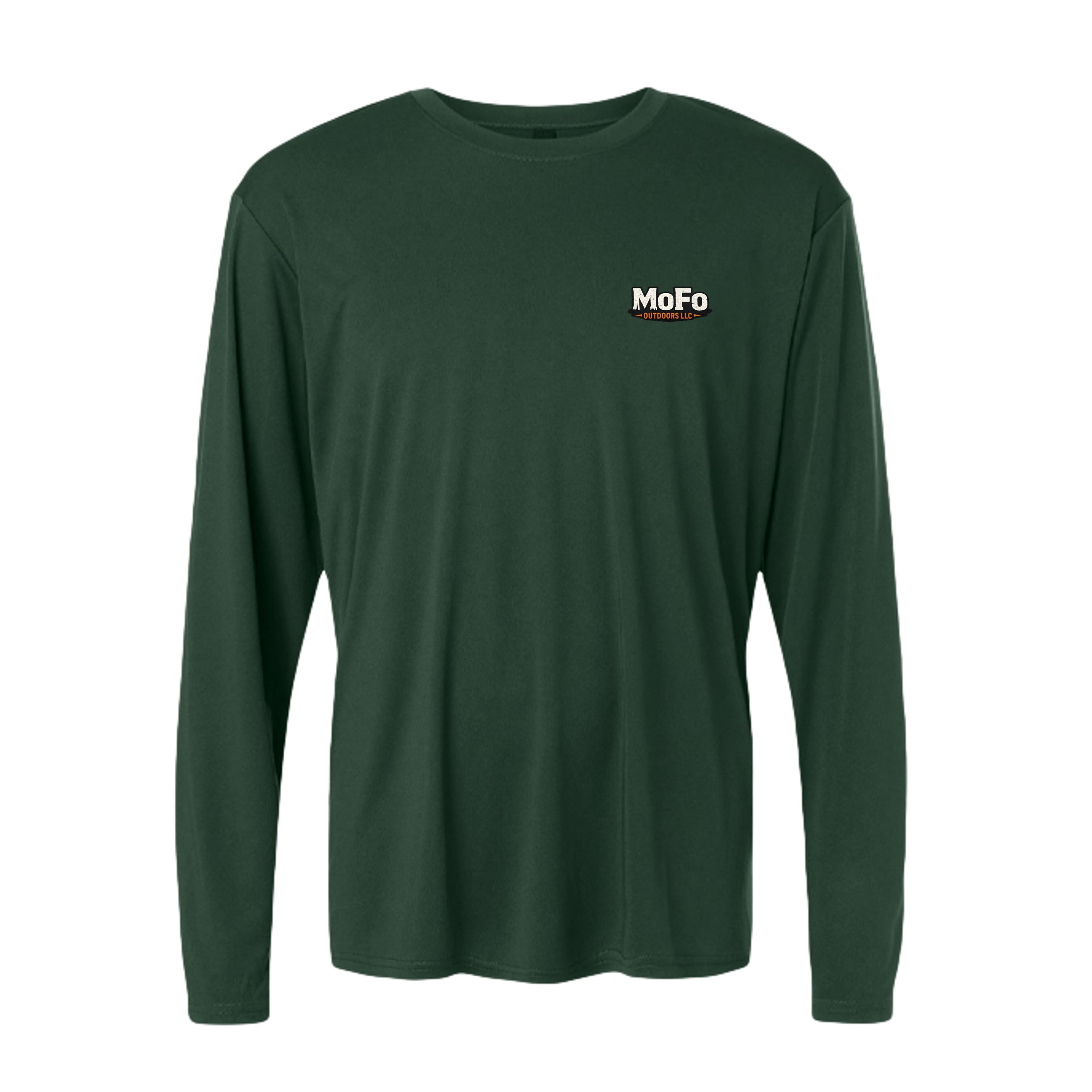 Forest Green - 48400 - FRONT