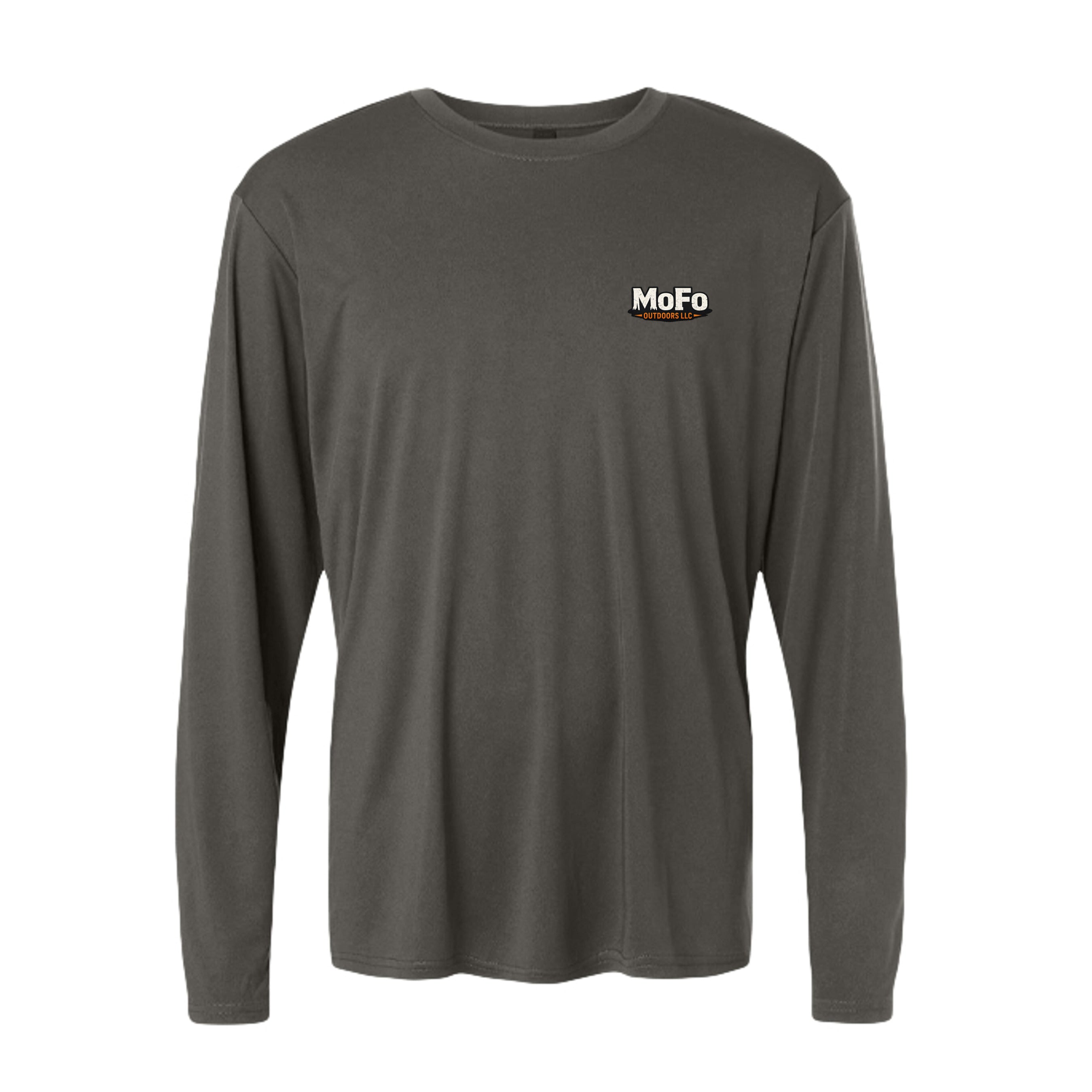 Charcoal - 48400 - FRONT