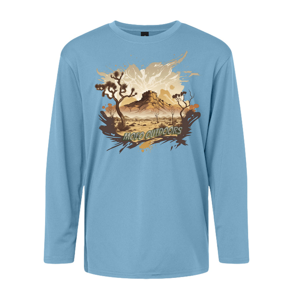 Carolina Blue - 48400Y - FRONT