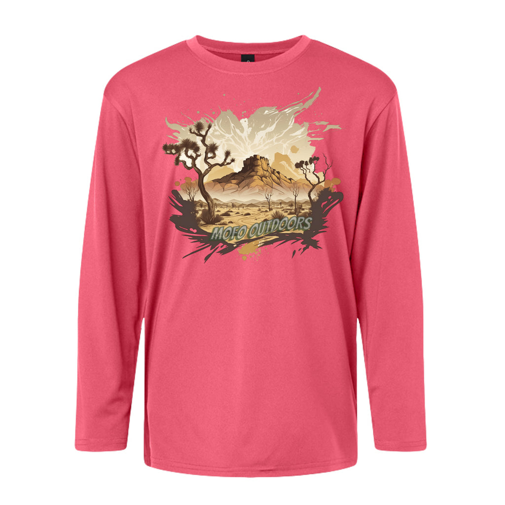 Bright Pink - 48400Y - FRONT