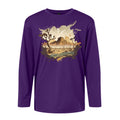 Purple - 48400Y - FRONT