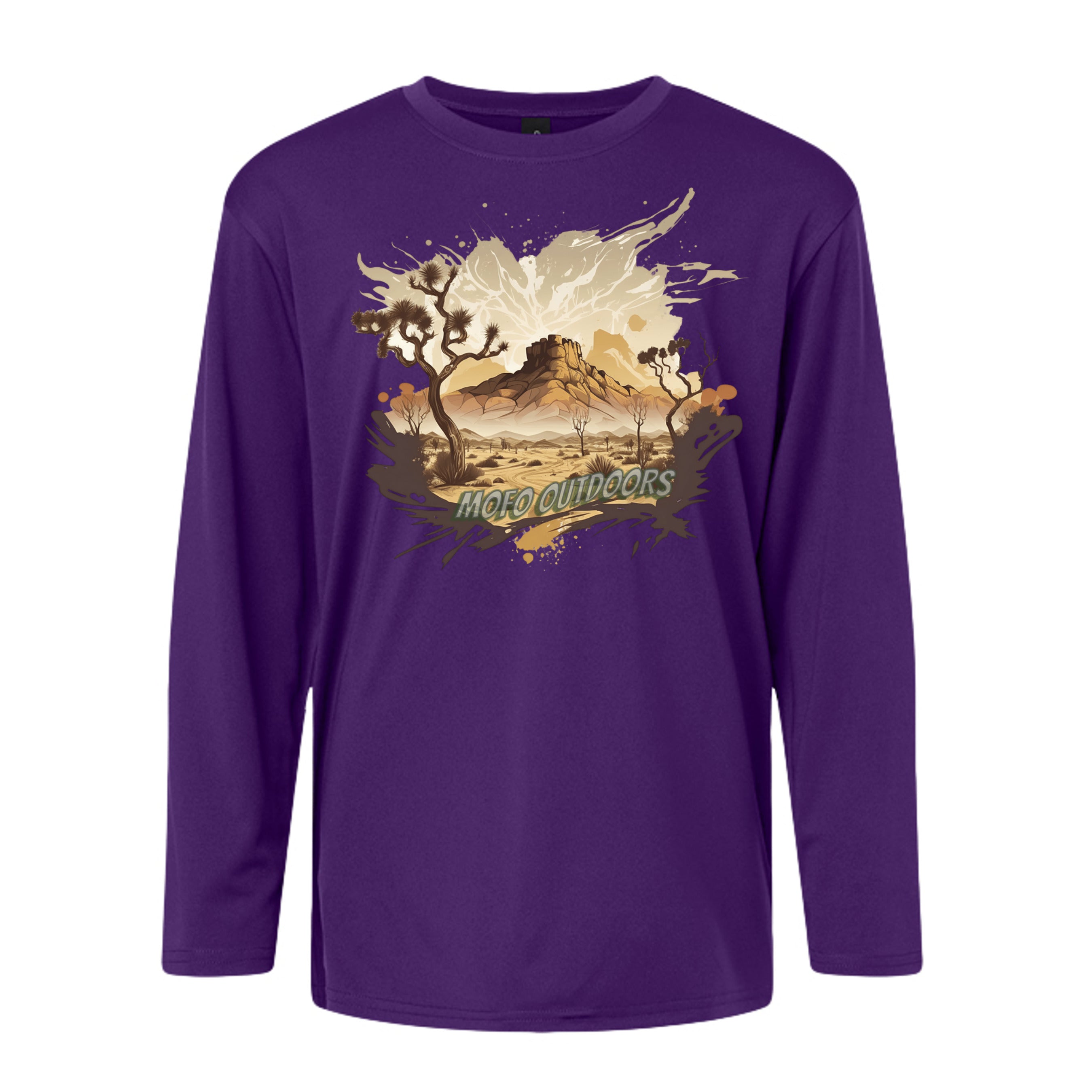 Purple - 48400Y - FRONT