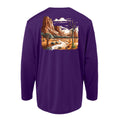Purple - 48400Y - BACK