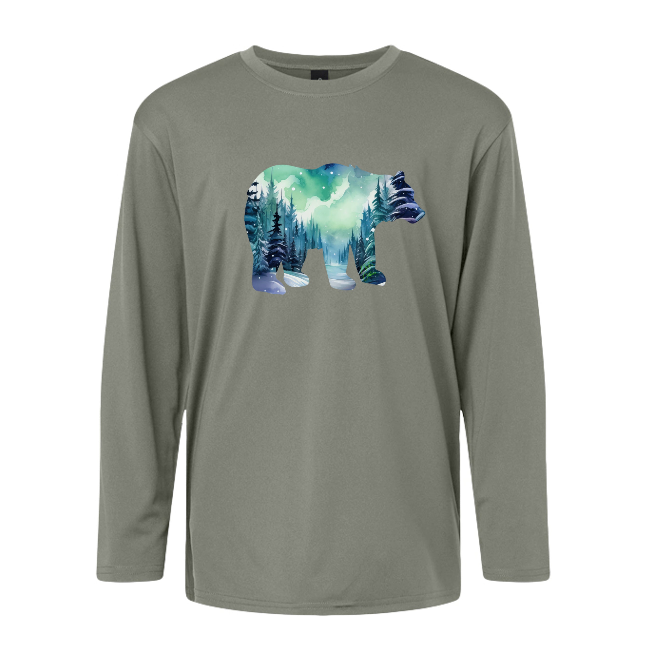 Greystone - 48400Y - FRONT