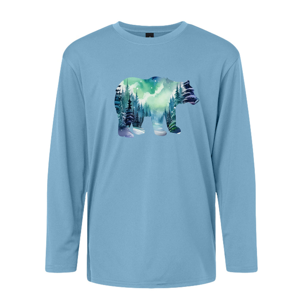 Carolina Blue - 48400Y - FRONT