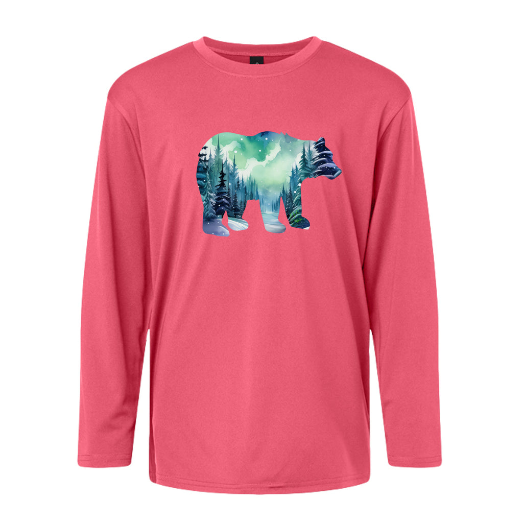 Bright Pink - 48400Y - FRONT