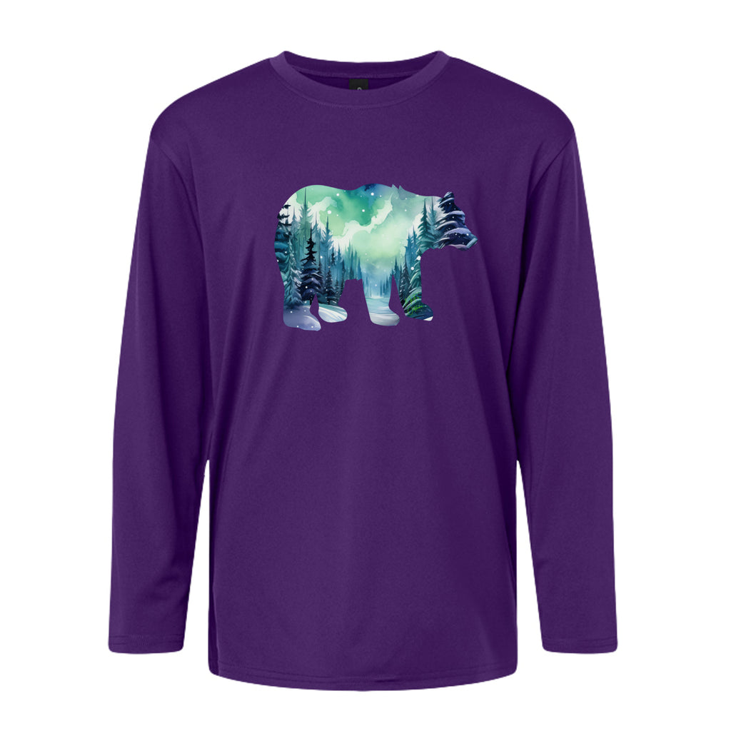 Purple - 48400Y - FRONT