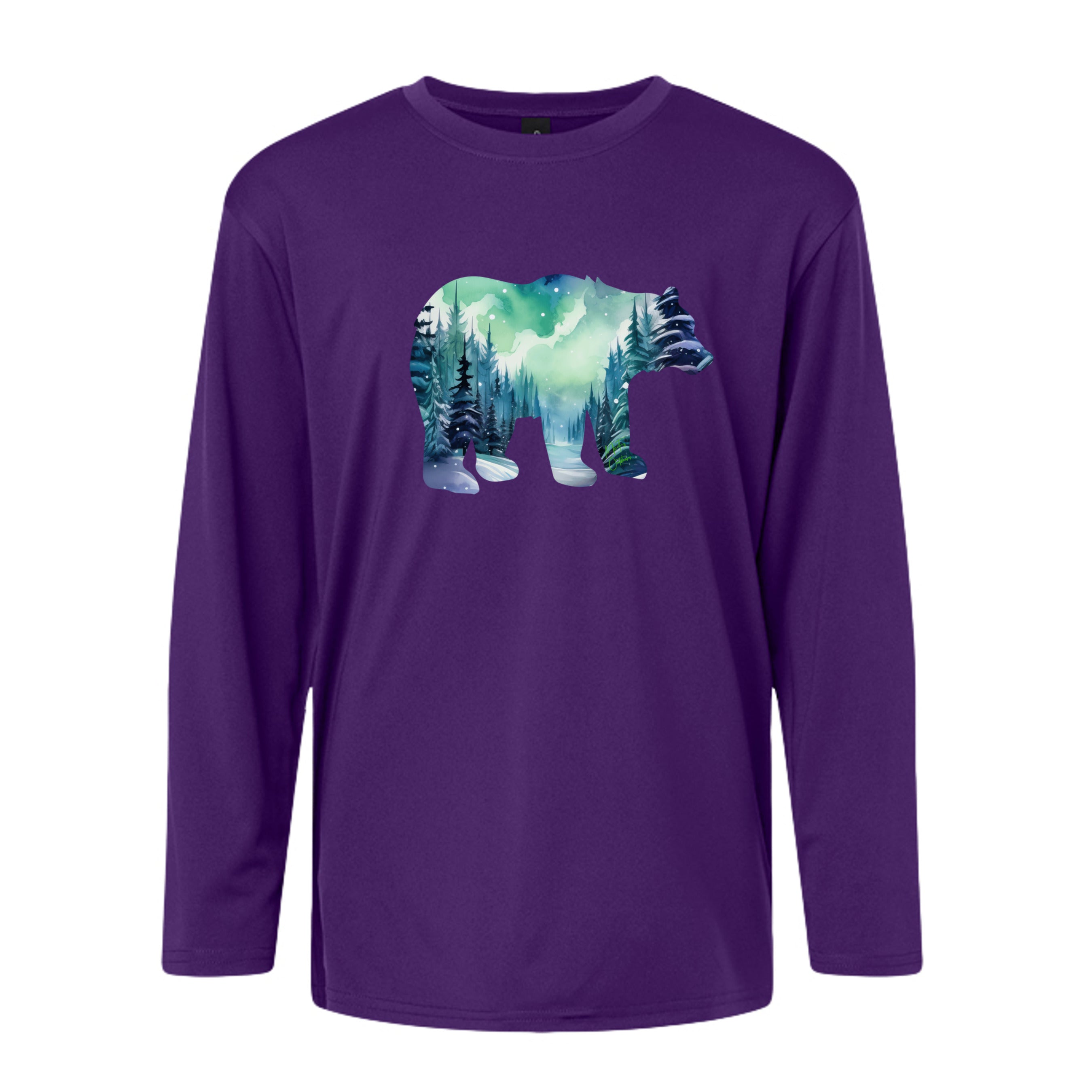 Purple - 48400Y - FRONT