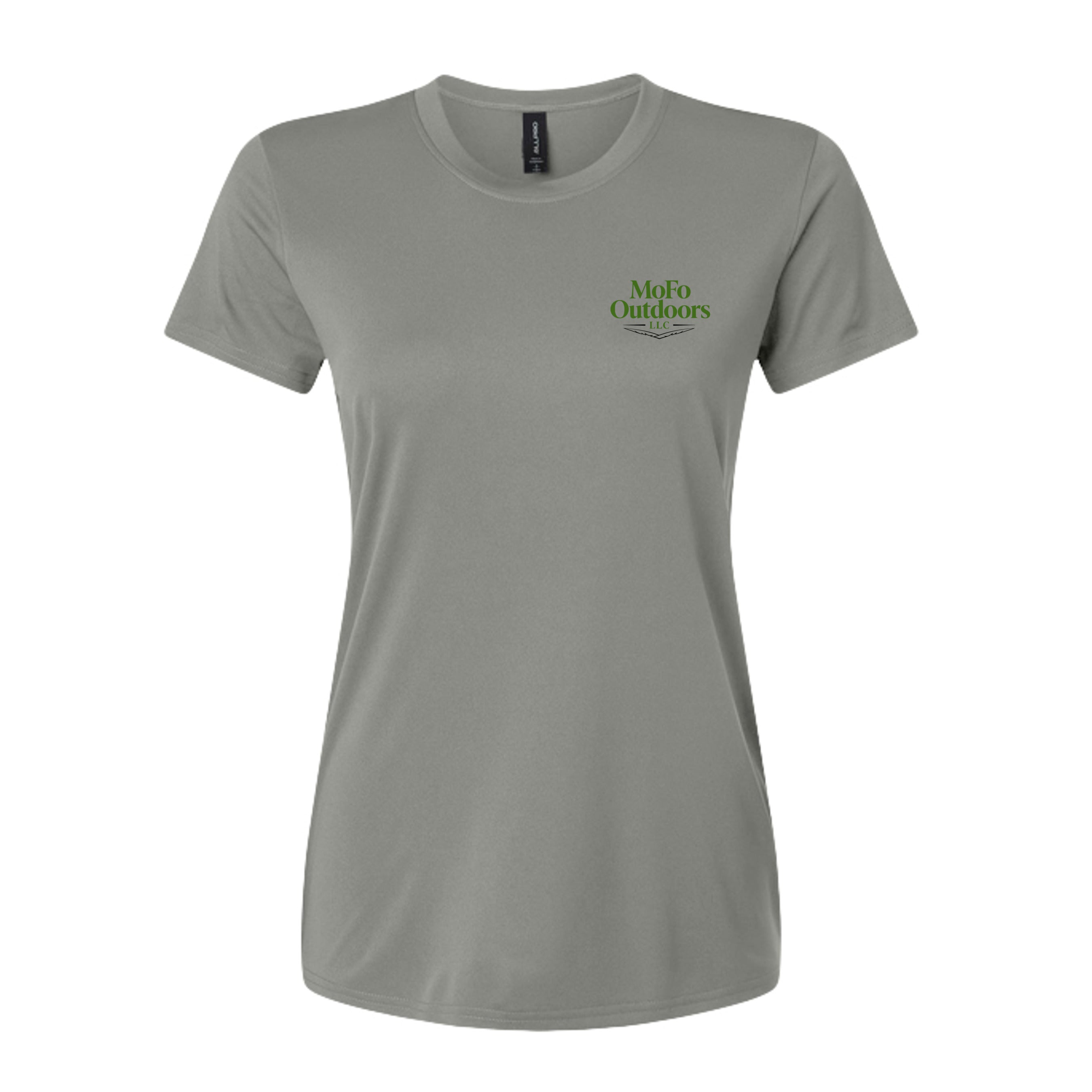 Greystone - 48000L - FRONT