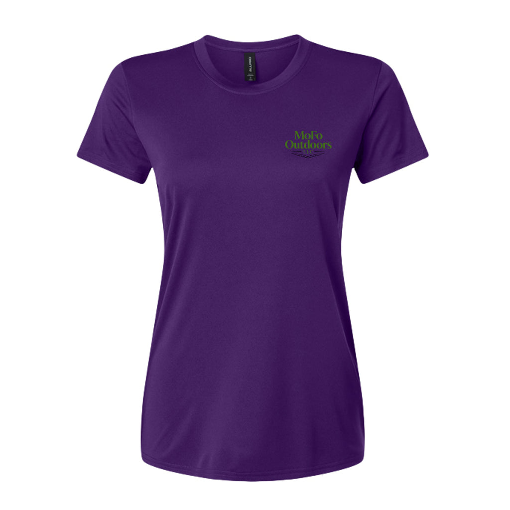 Purple - 48000L - FRONT