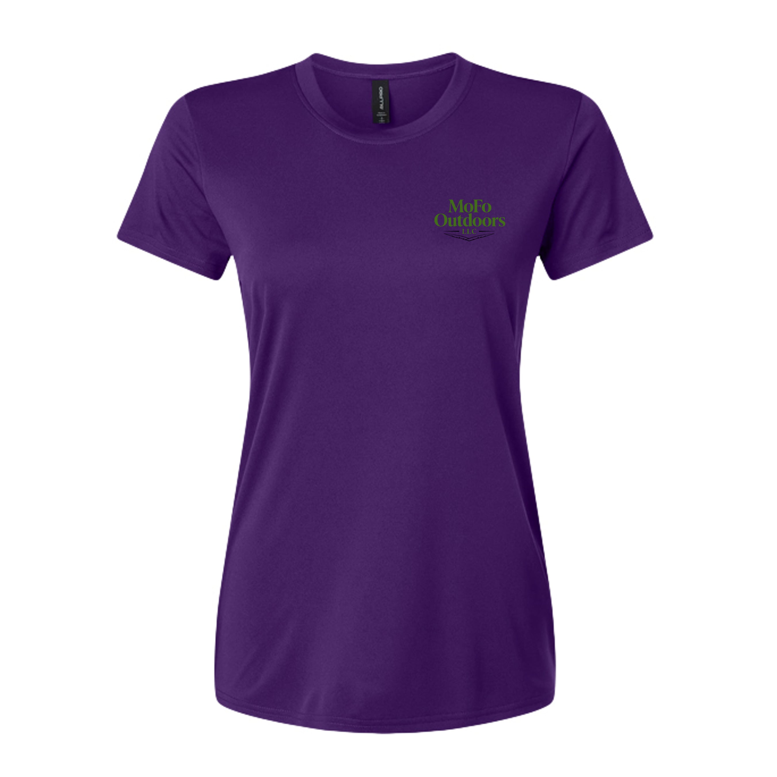 Purple - 48000L - FRONT