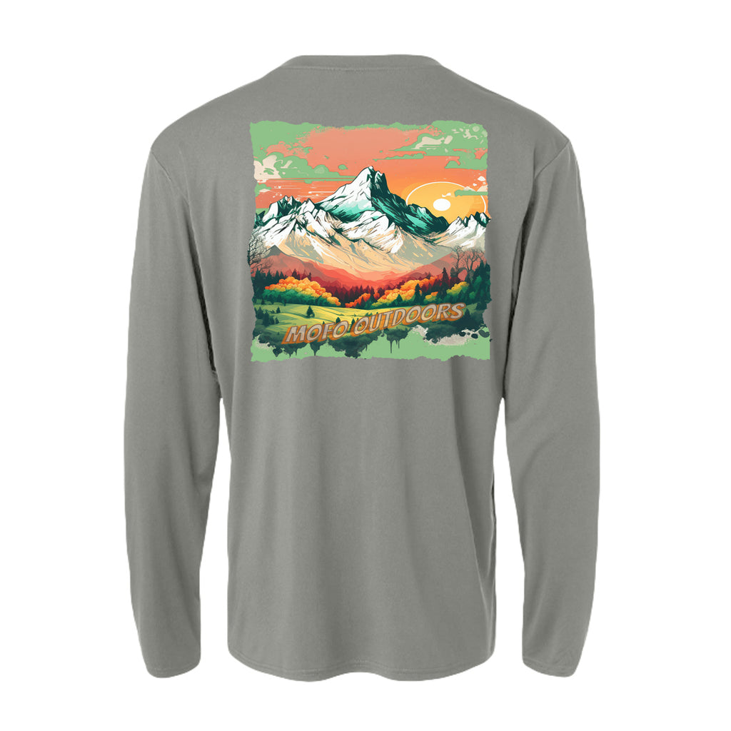 Greystone - 48400 - BACK