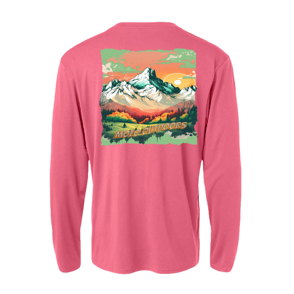 Bright Pink - 48400 - BACK