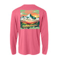 Bright Pink - 48400 - BACK