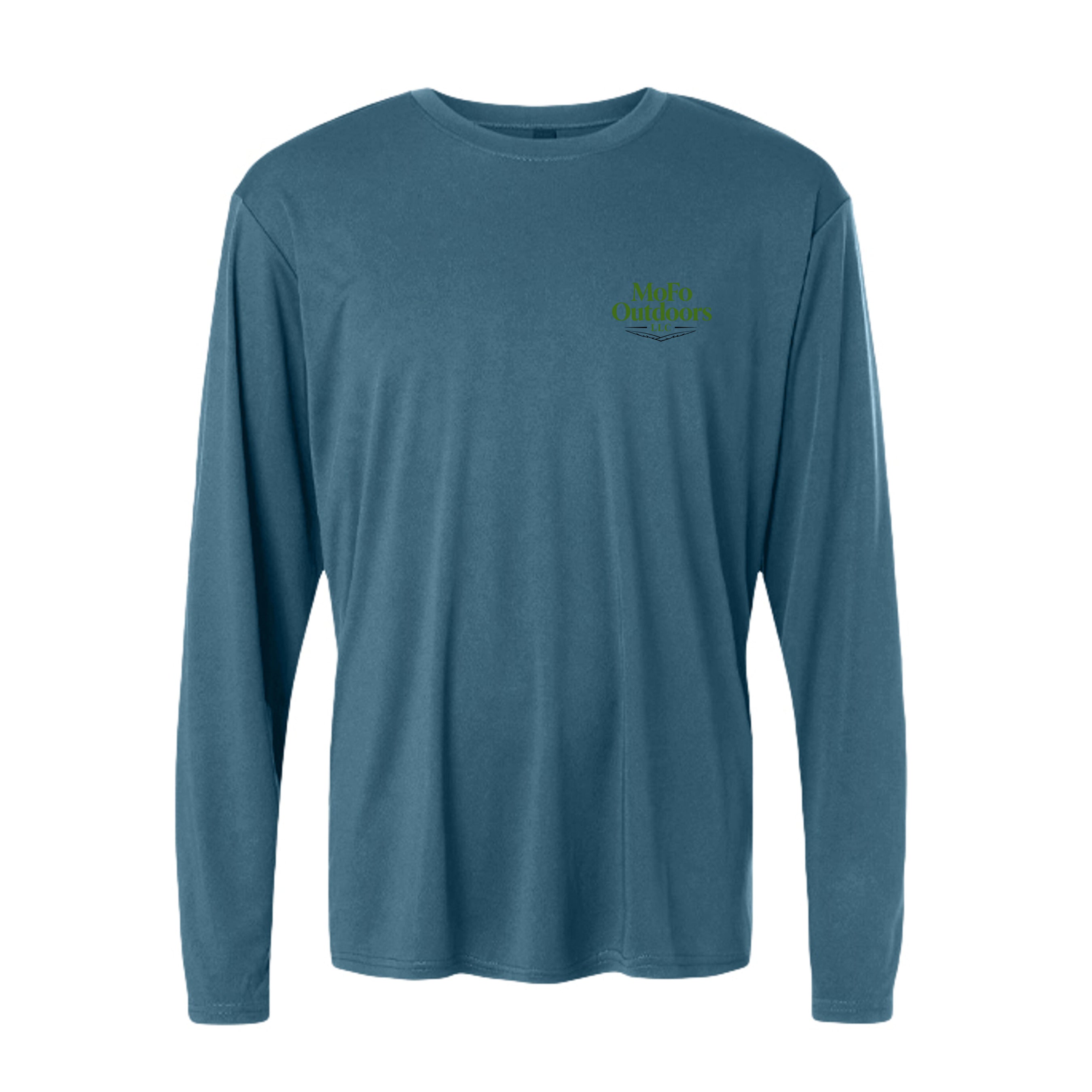 Atlantic Blue - 48400 - FRONT