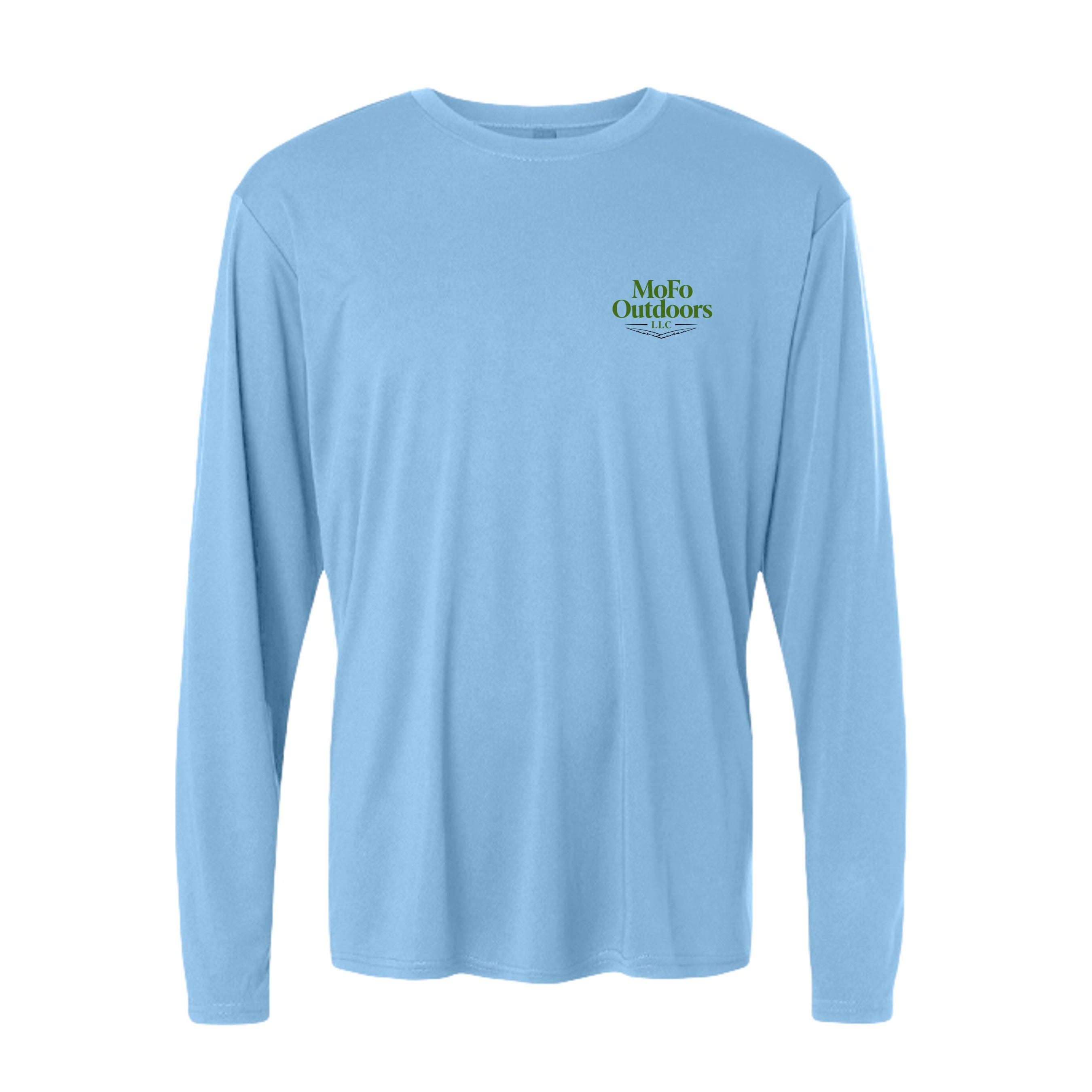 Carolina Blue - 48400 - FRONT