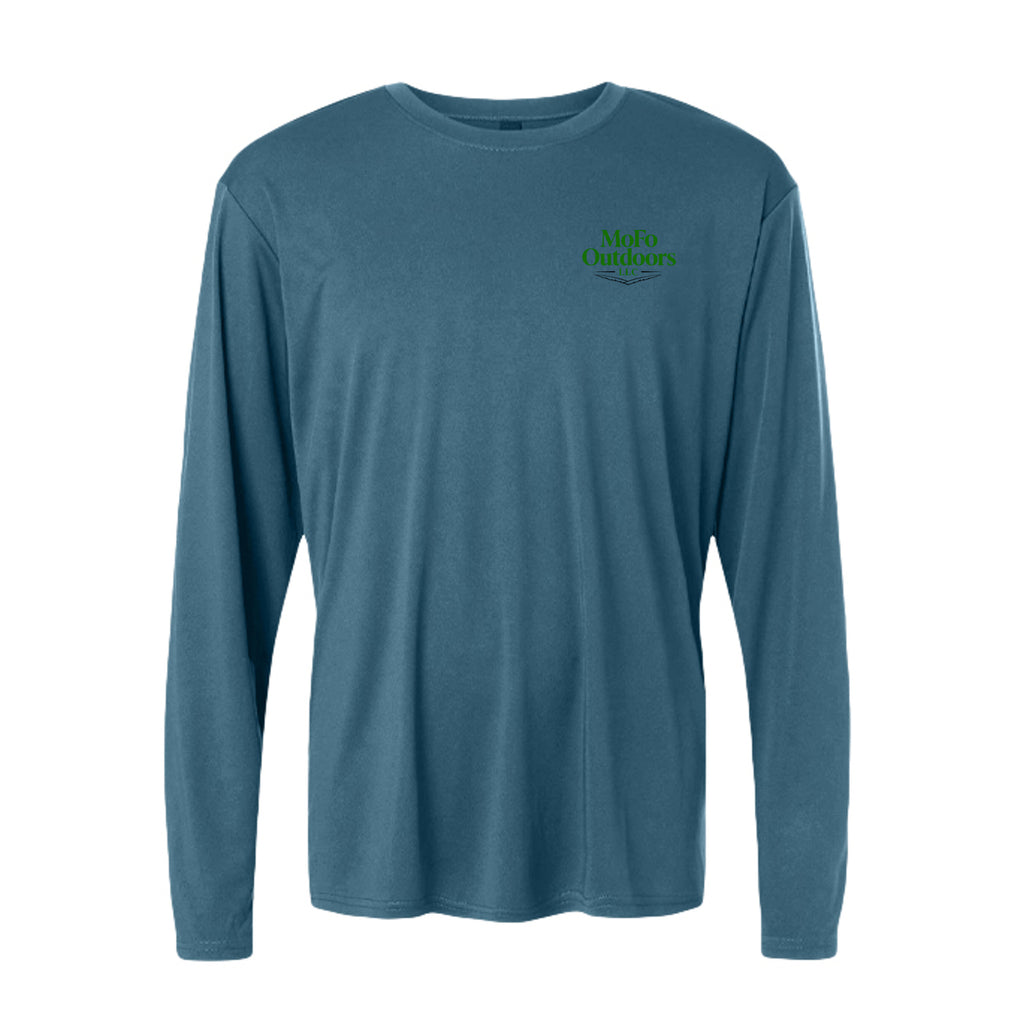 Atlantic Blue - 48400 - FRONT