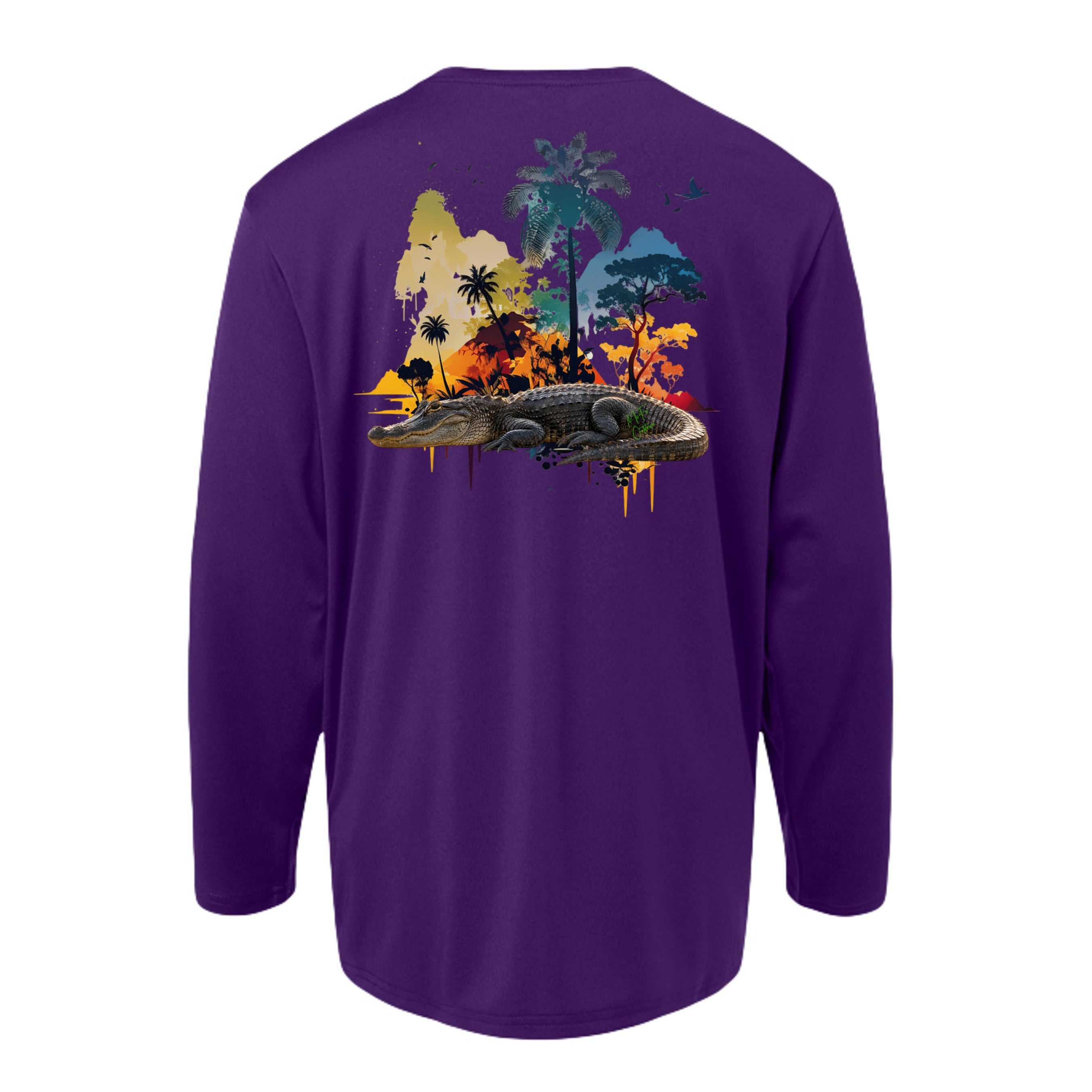 Purple - 48400Y - BACK