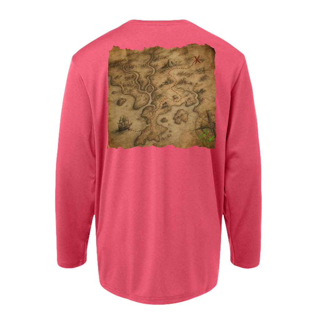 Bright Pink - 48400Y - BACK