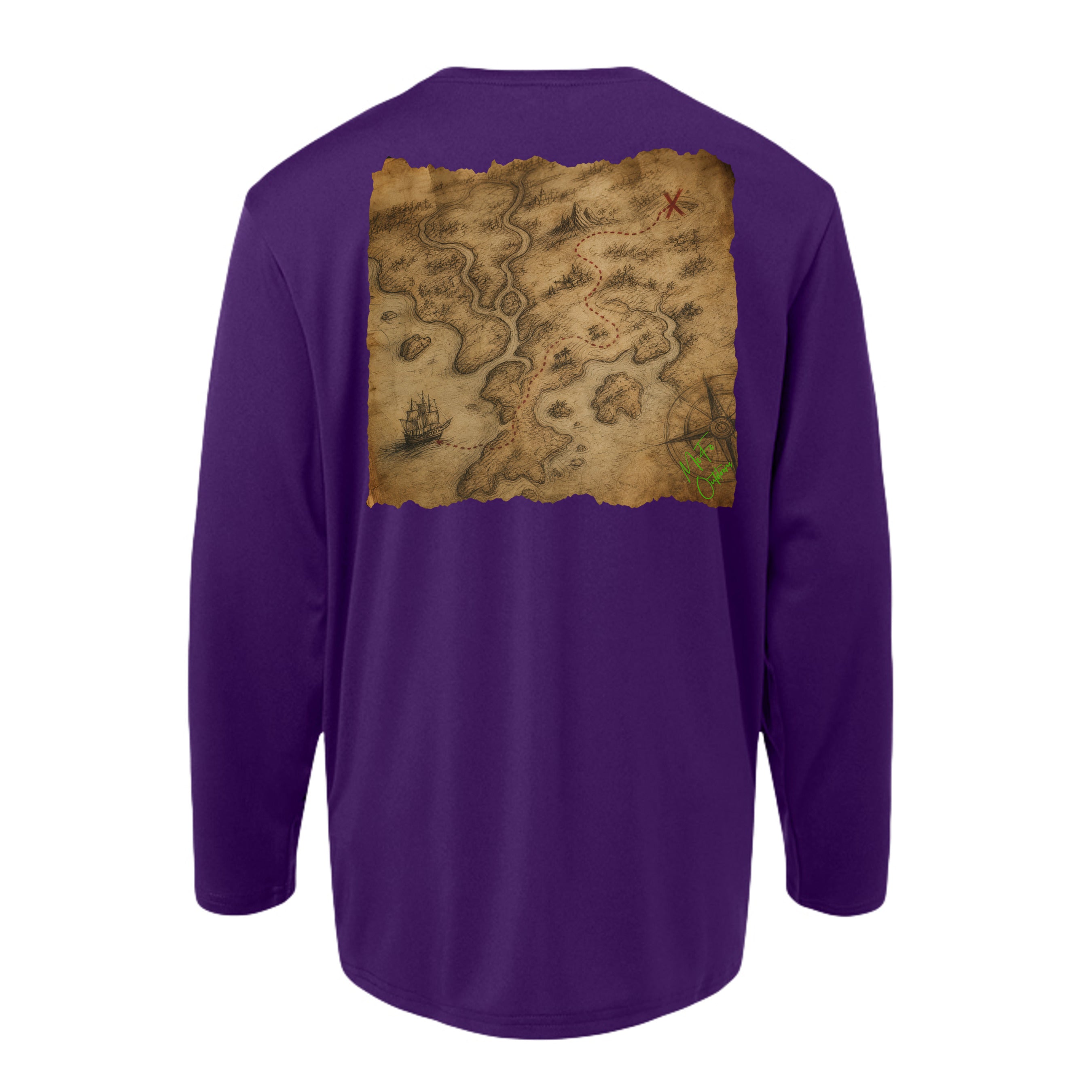 Purple - 48400Y - BACK