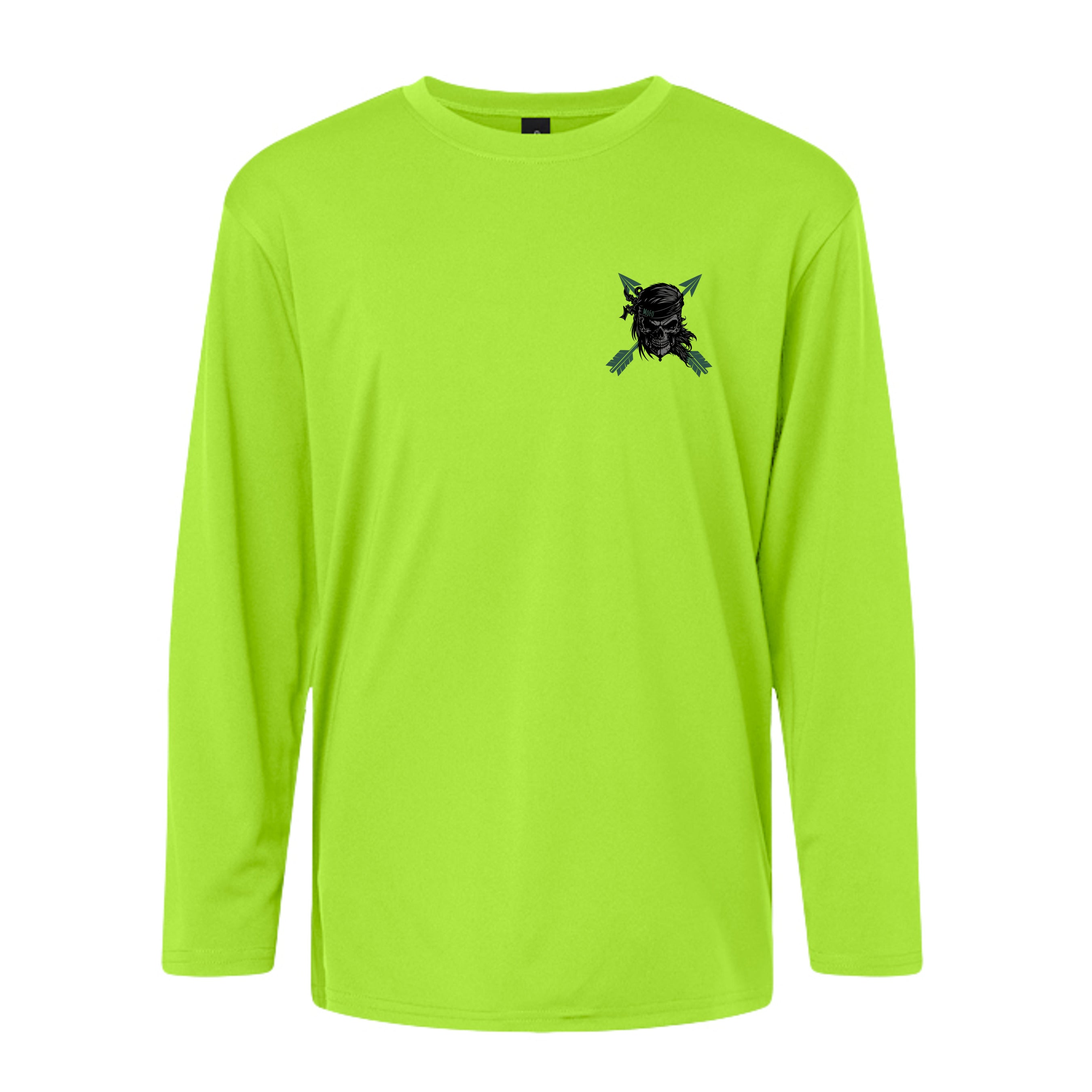 Lime - 48400Y - FRONT