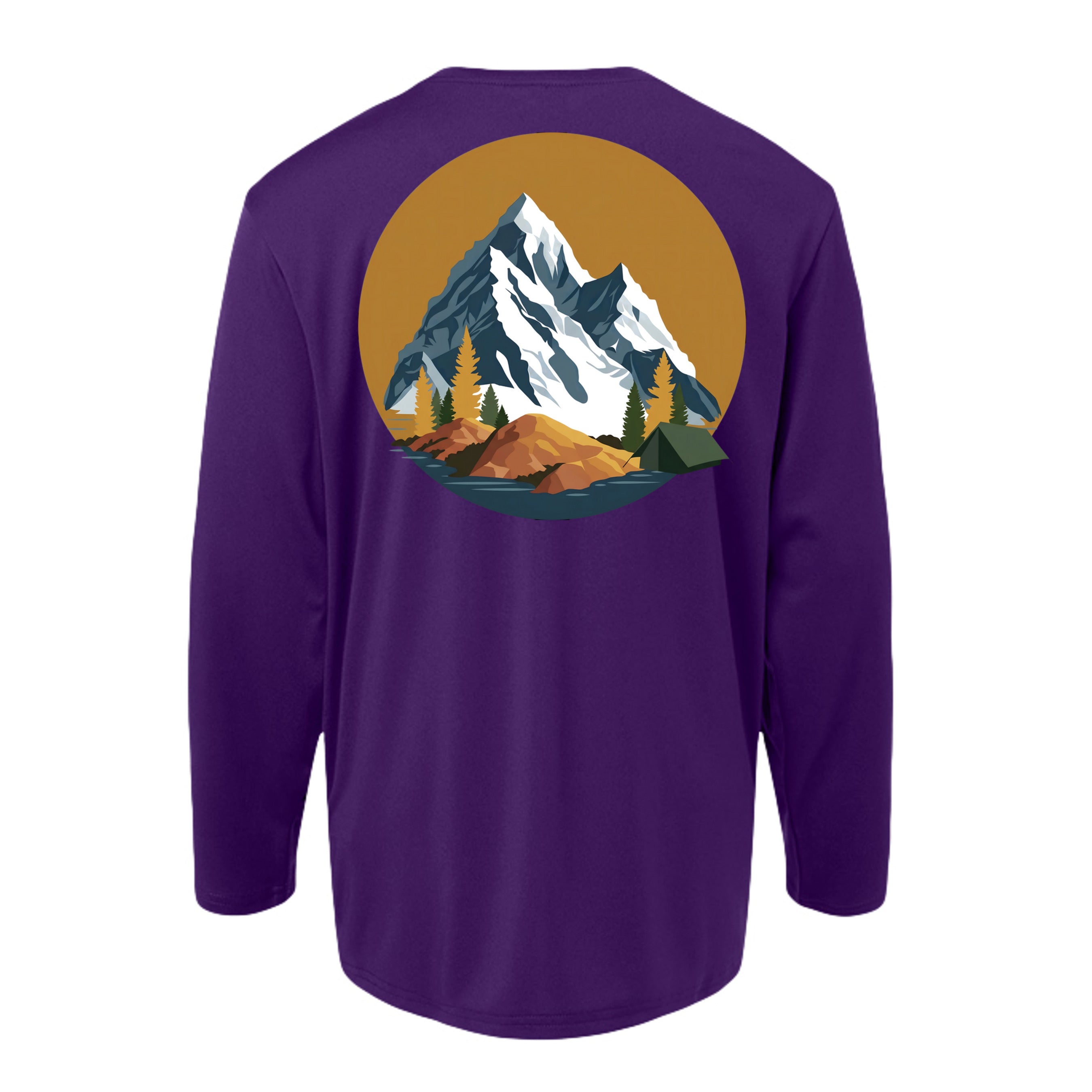 Purple - 48400Y - BACK