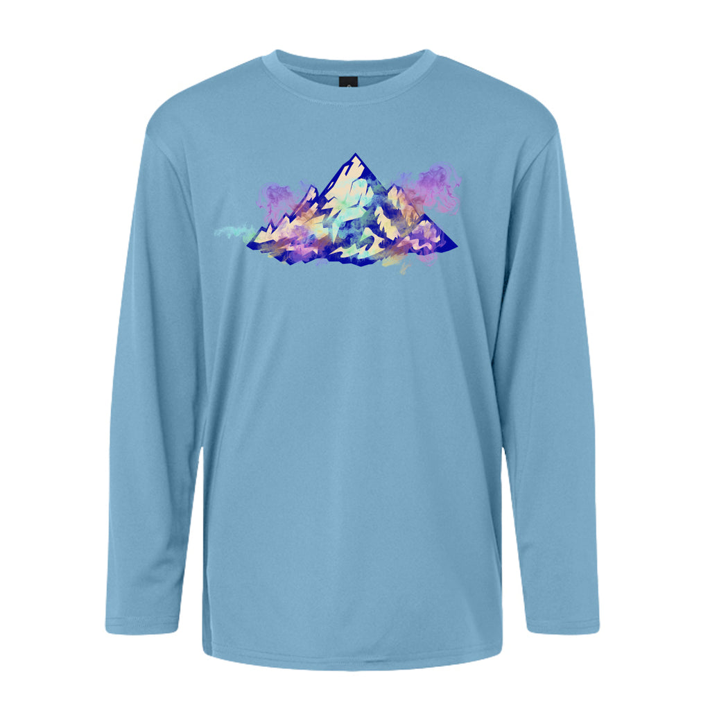 Carolina Blue - 48400Y - FRONT