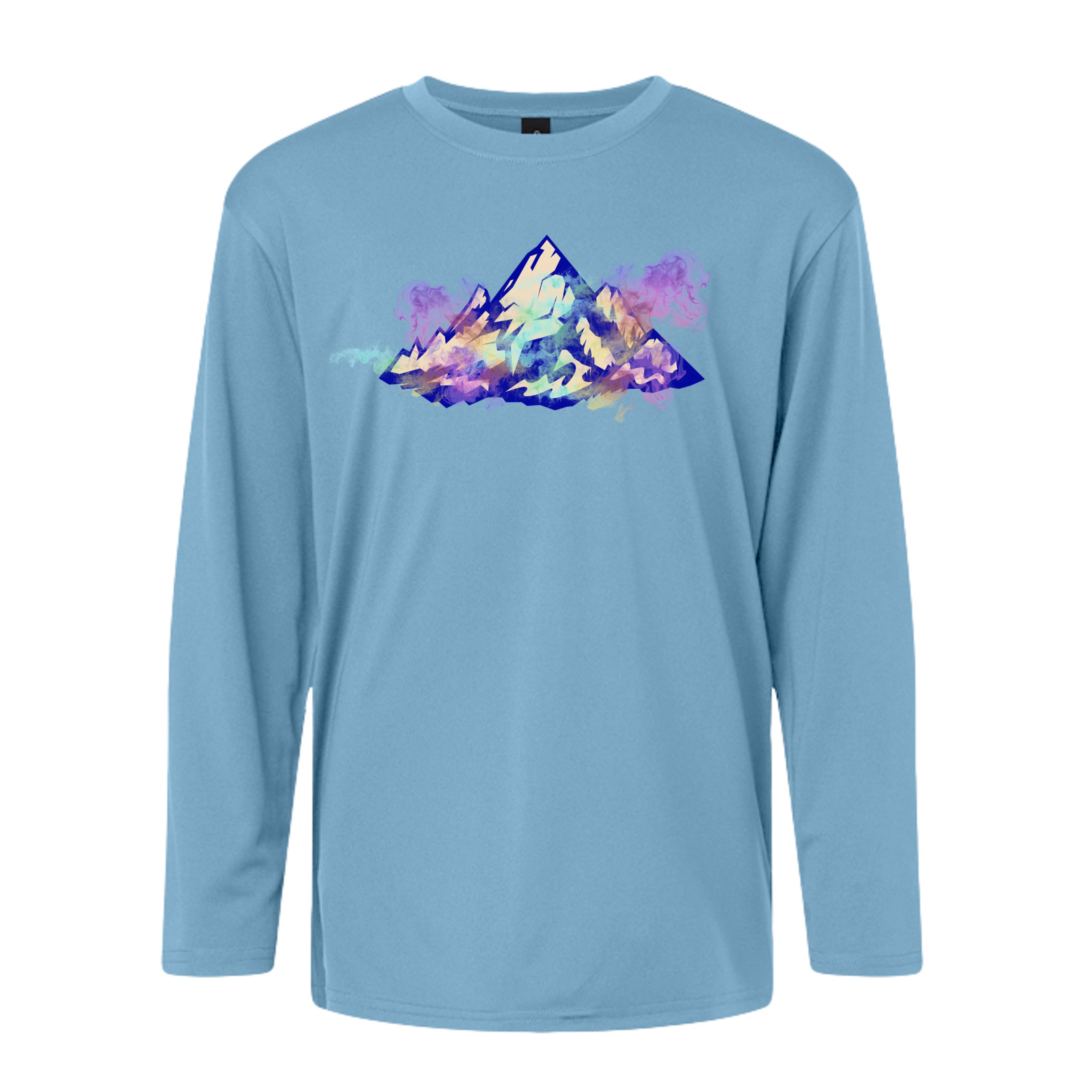Carolina Blue - 48400Y - FRONT
