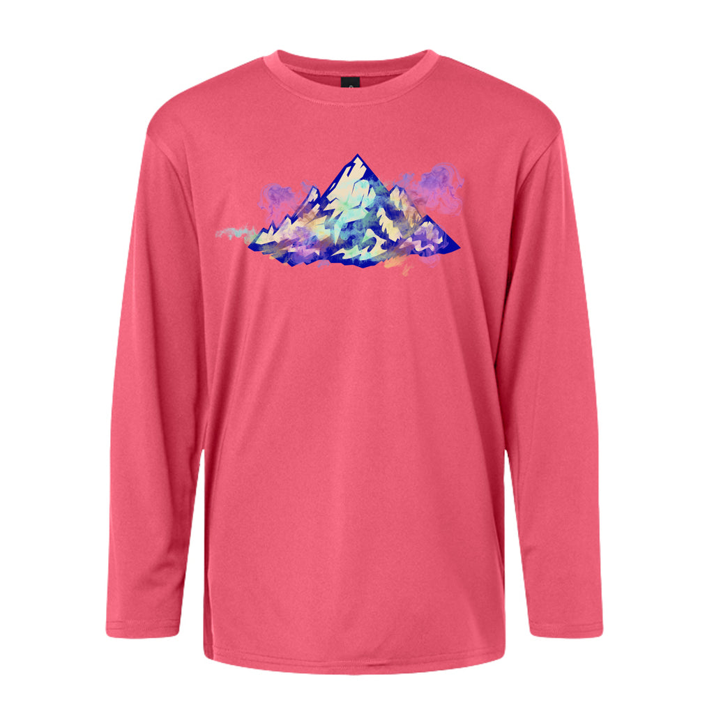 Bright Pink - 48400Y - FRONT