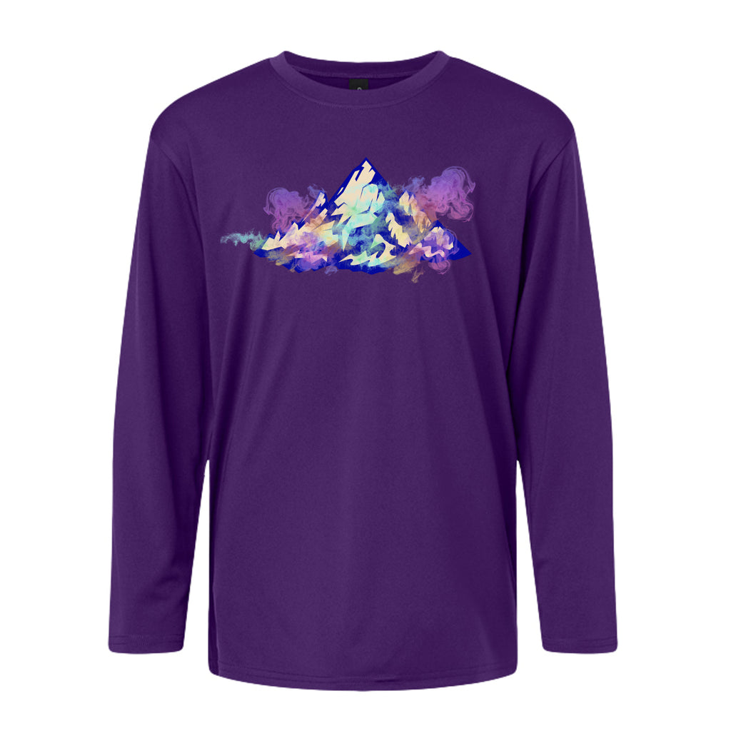 Purple - 48400Y - FRONT