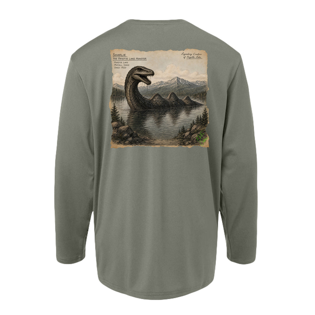 Greystone - 48400Y - BACK