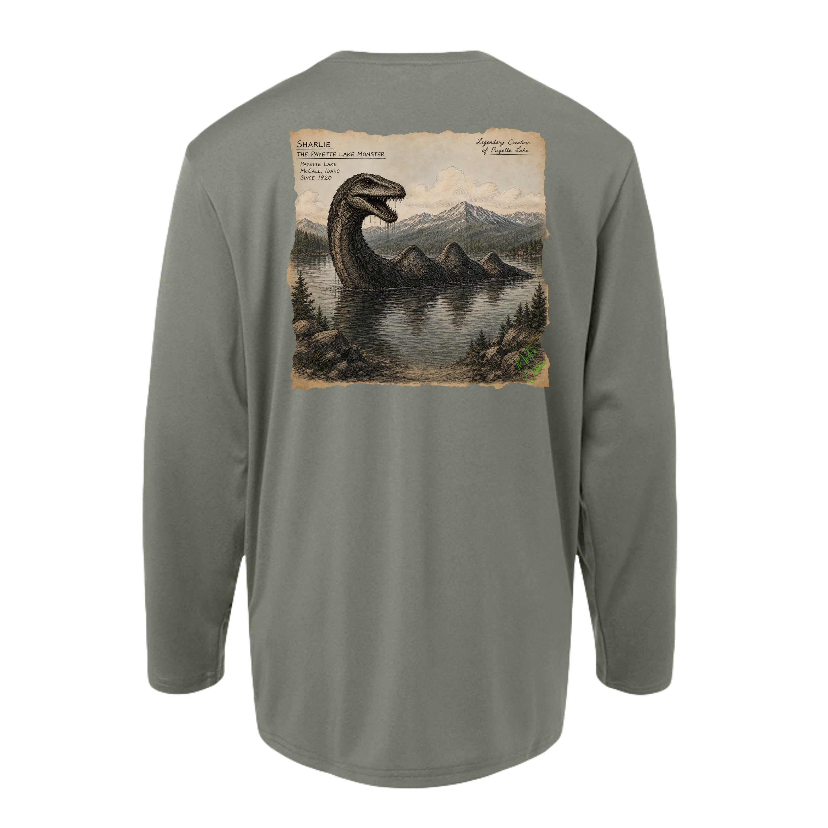 Greystone - 48400Y - BACK