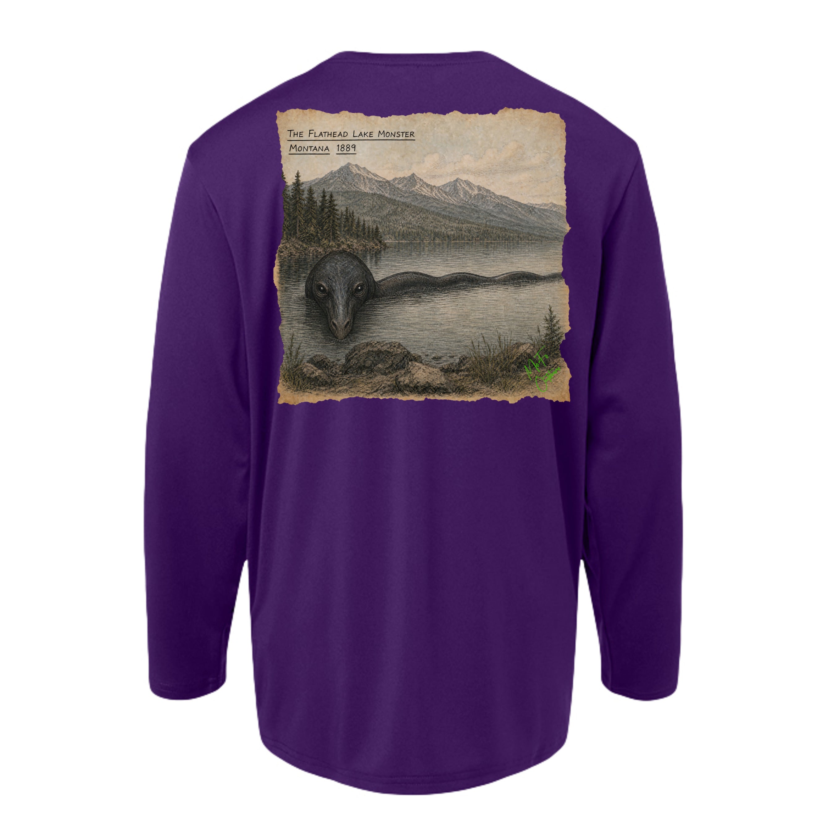 Purple - 48400Y - BACK