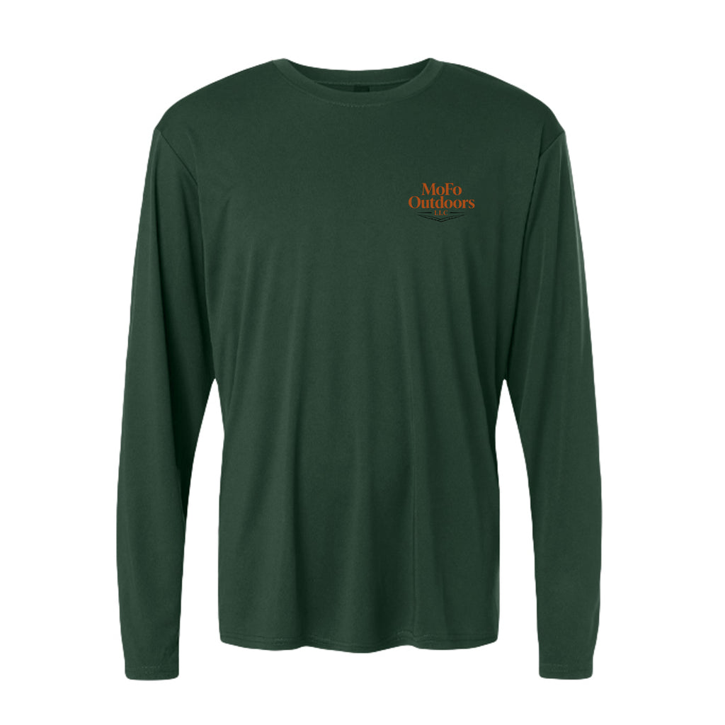 Forest Green - 48400 - FRONT