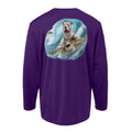 Purple - 48400Y - BACK