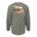 Greystone - 48400Y - BACK