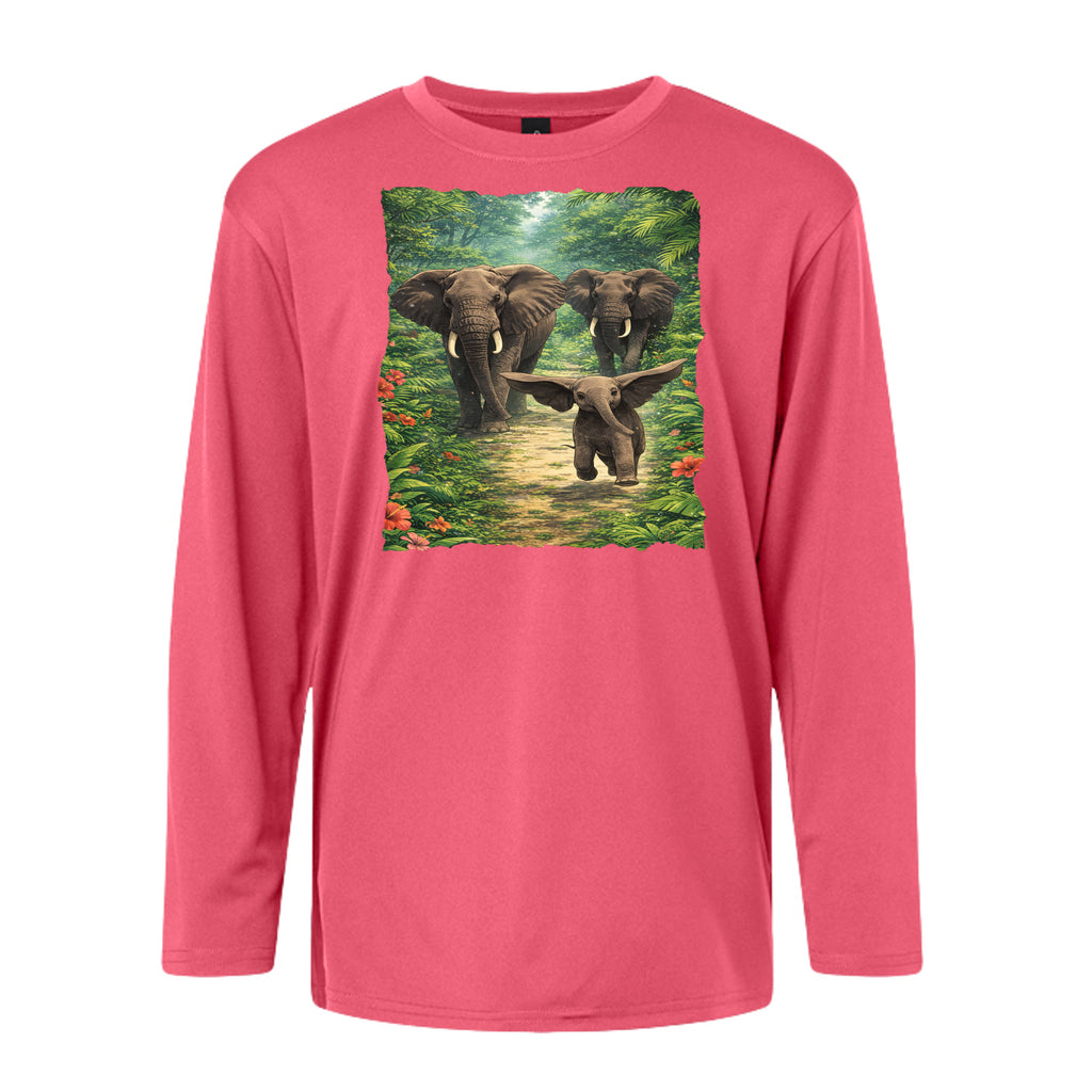 Bright Pink - 48400Y - FRONT